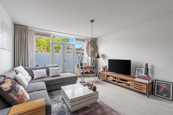Medium property photo - Anielewiczsingel 33, 1069 NE Amsterdam